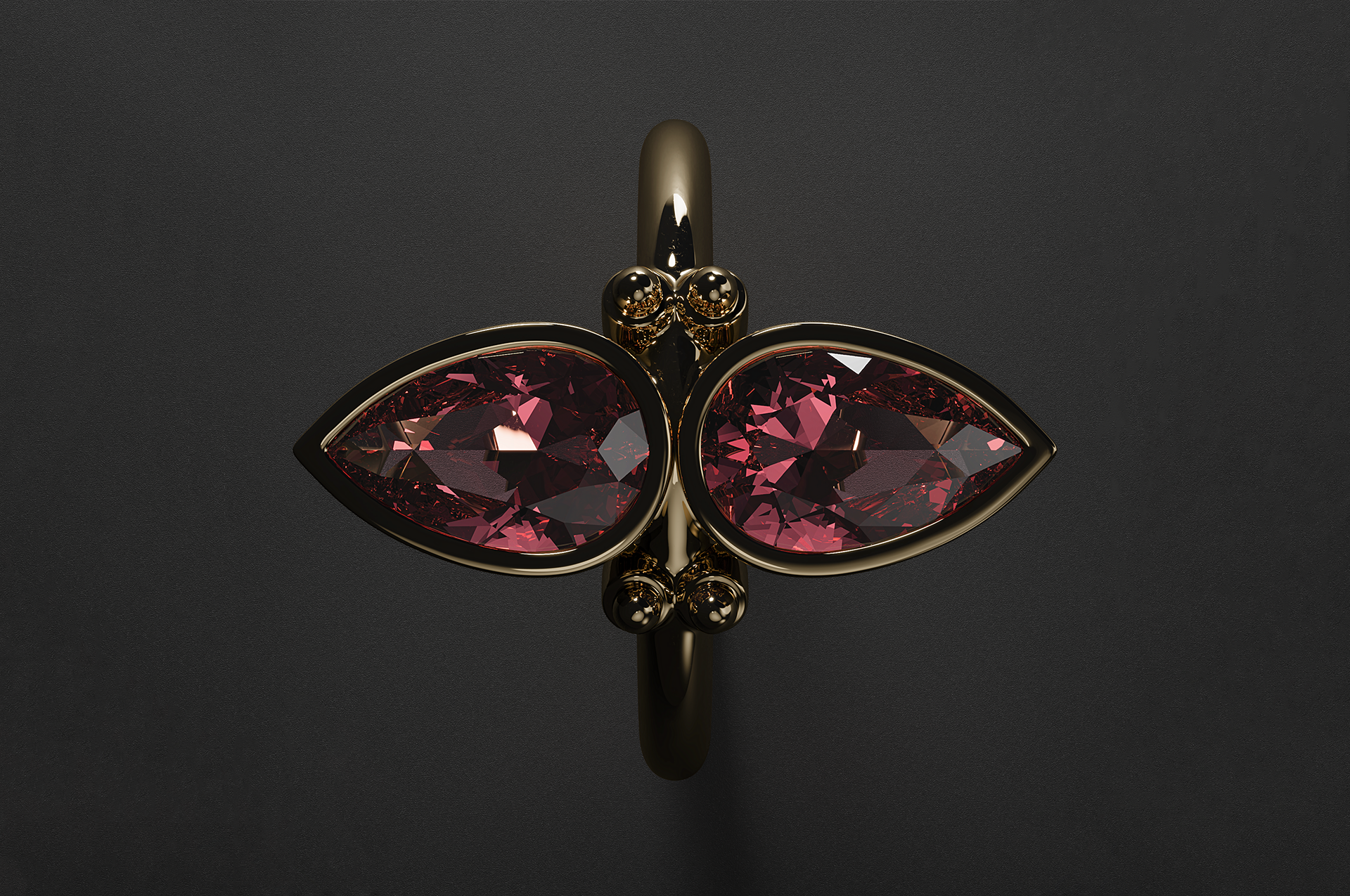ELVEA - Gold