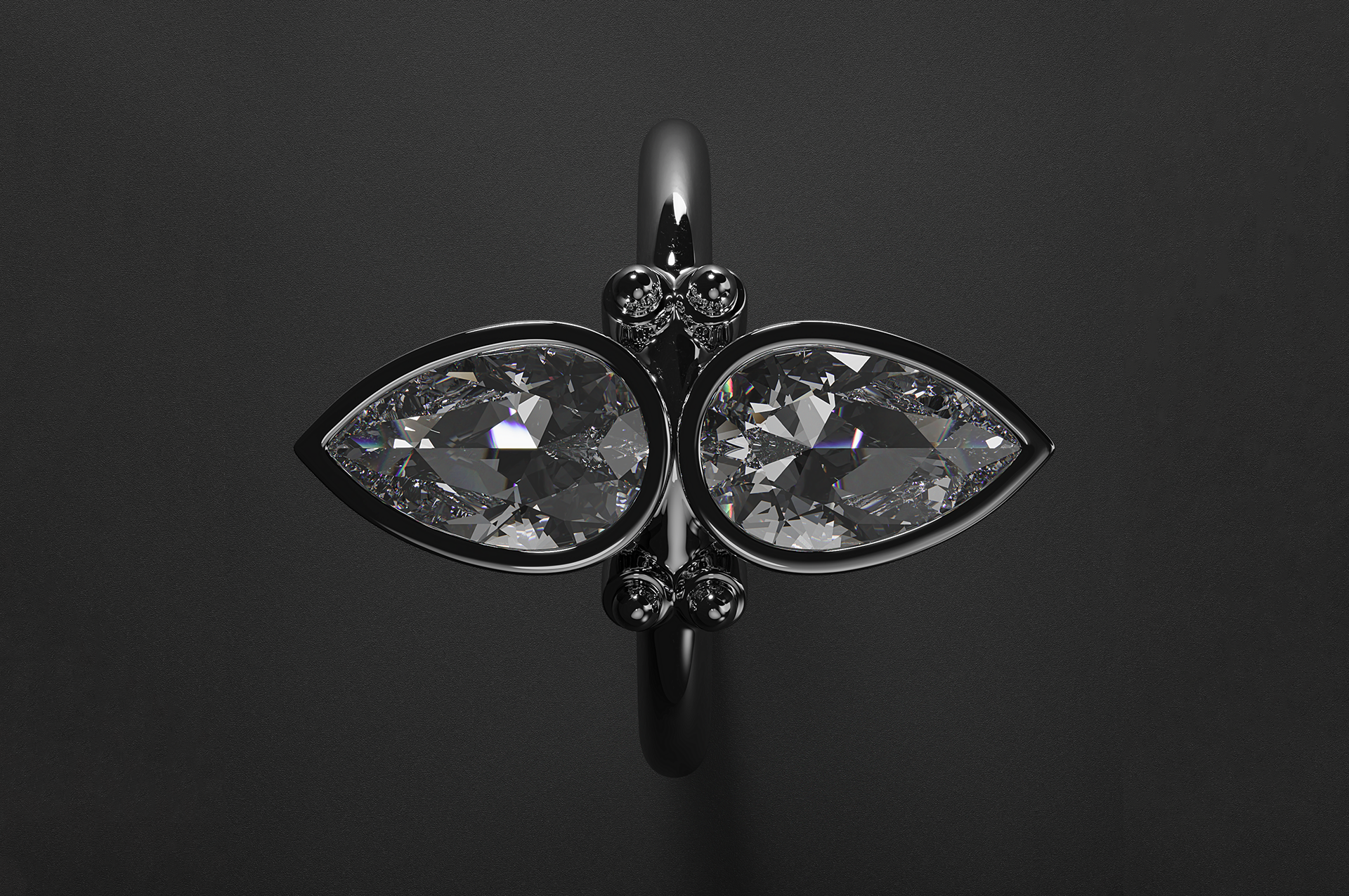 ELVEA - Silber