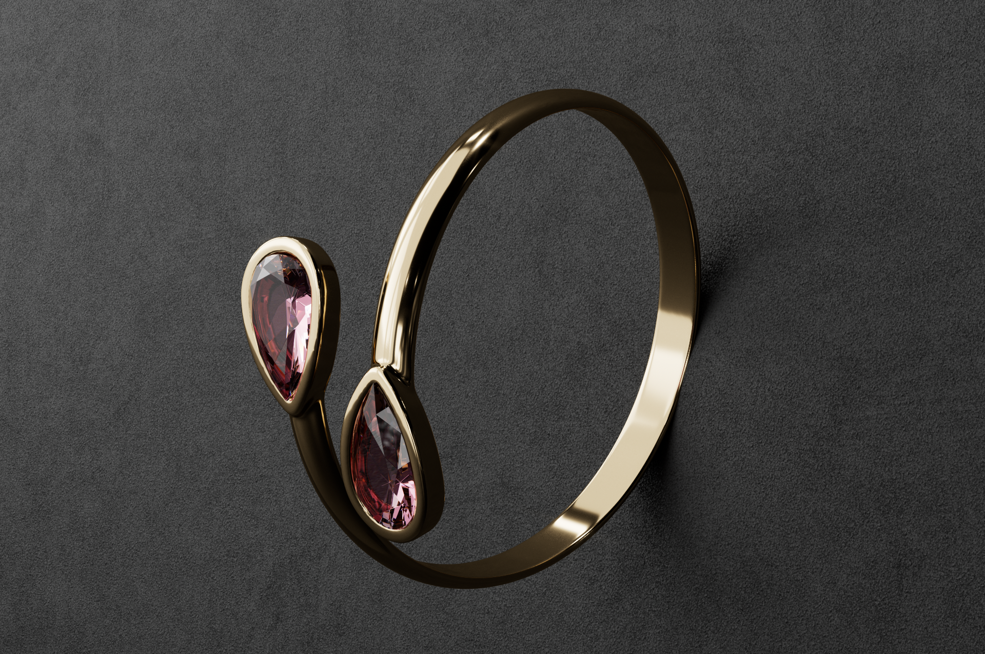 AMBAR - Gold
