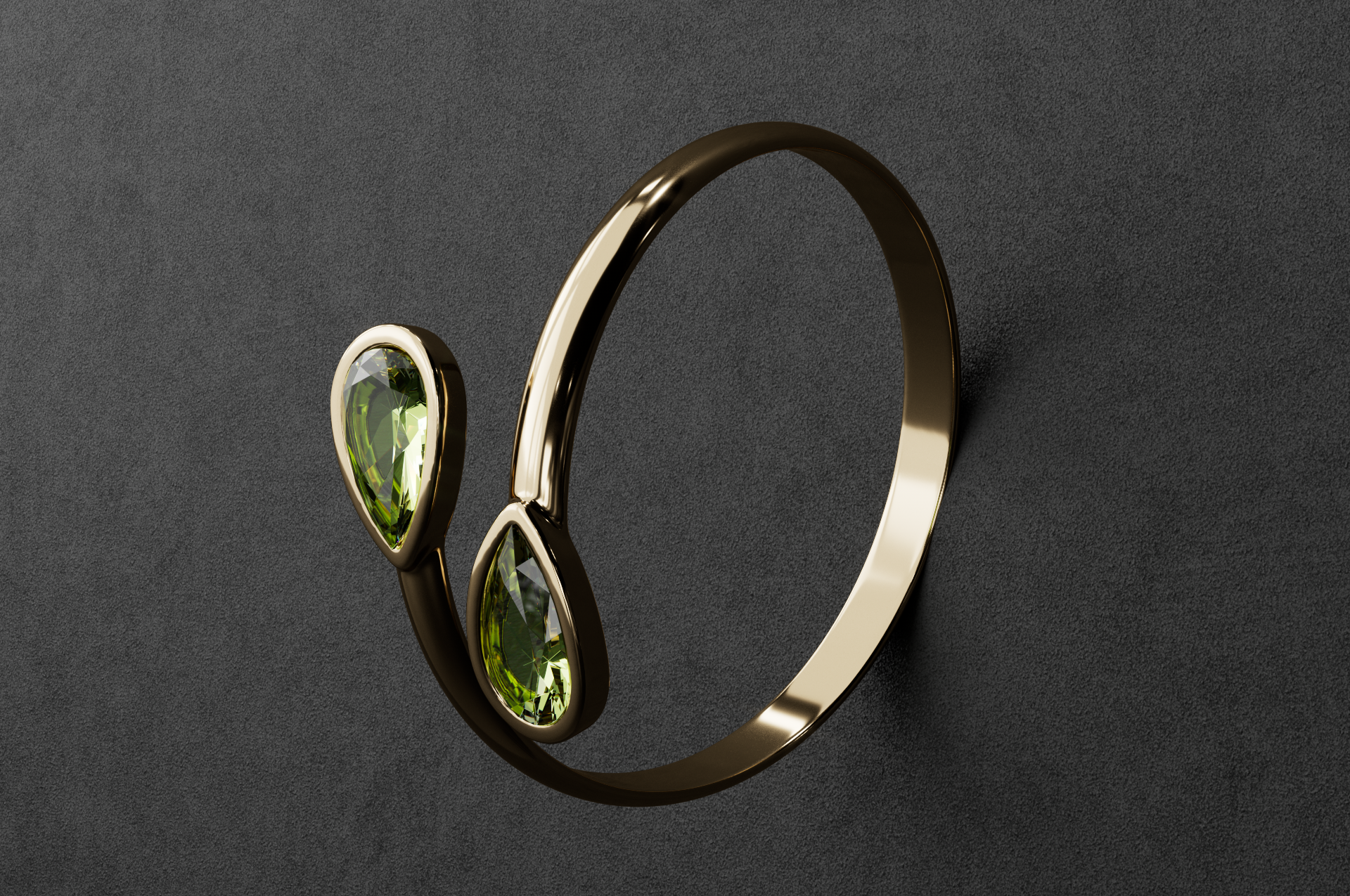 AMBAR - Gold