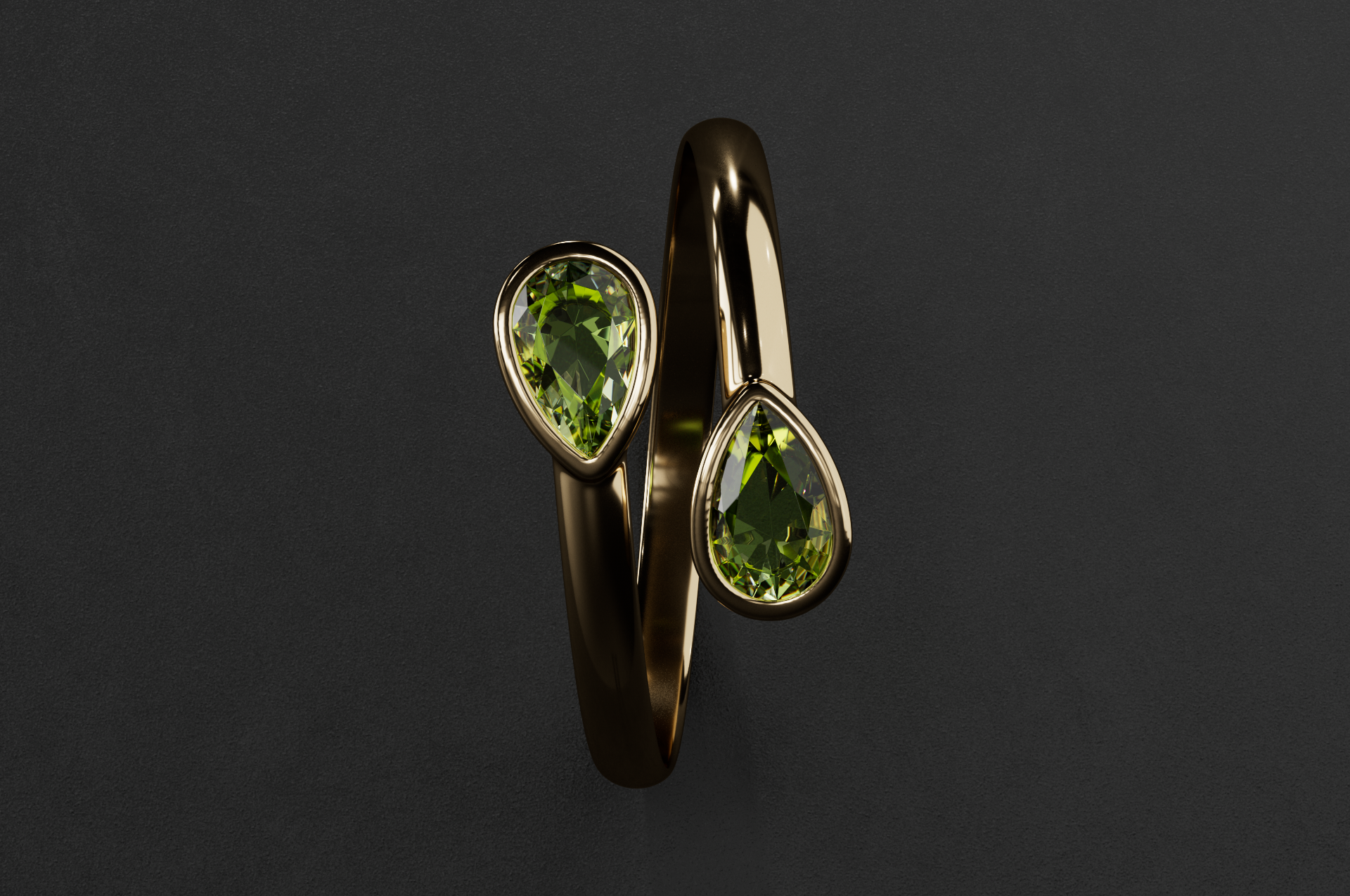 AMBAR - Gold